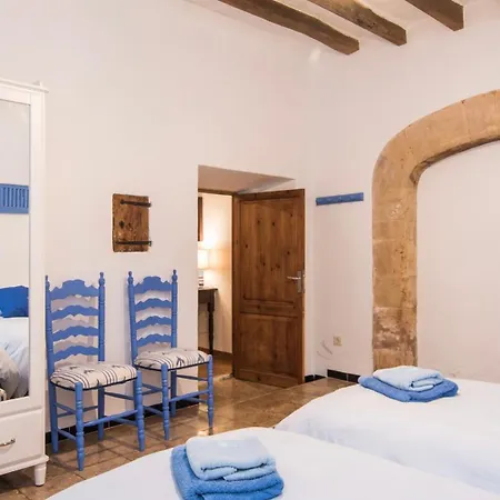 Villa Son Lladonet *