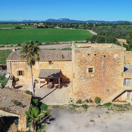 Villa Son Lladonet La Sorda