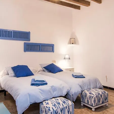 Villa Son Lladonet La Sorda