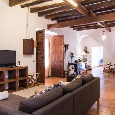 Villa Son Lladonet La Sorda