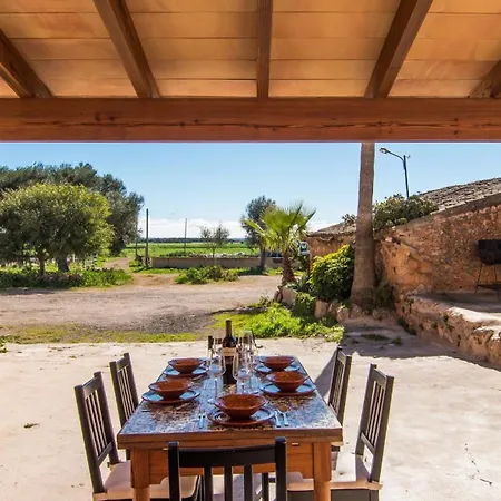 Villa Son Lladonet
