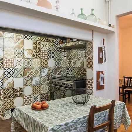 Son Lladonet Villa